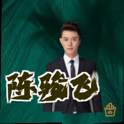 陈骏飞